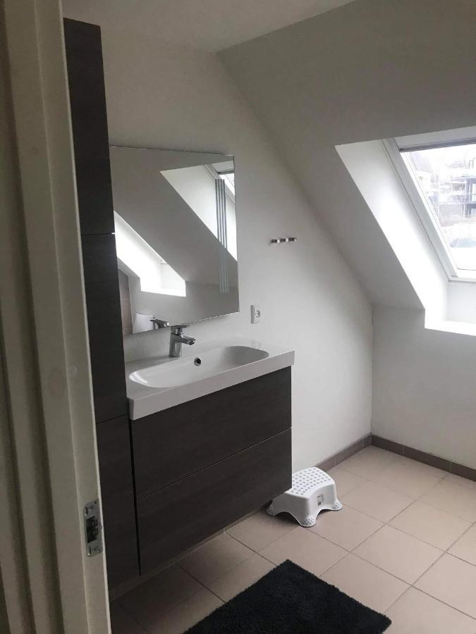 Hilmor'S Lejligheder Viborg Exterior foto