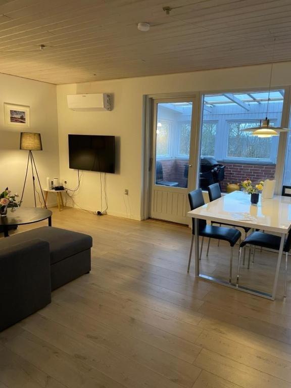 Hilmor'S Lejligheder Viborg Exterior foto