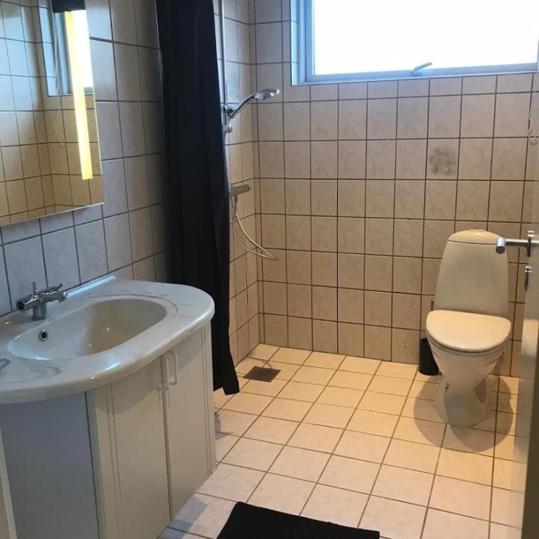 Hilmor'S Lejligheder Viborg Exterior foto