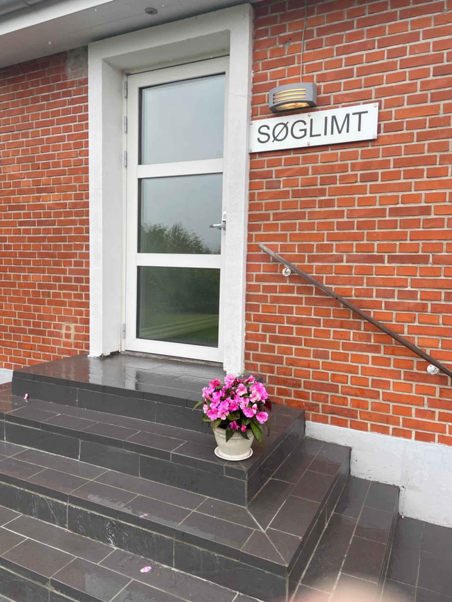 Hilmor'S Lejligheder Viborg Exterior foto